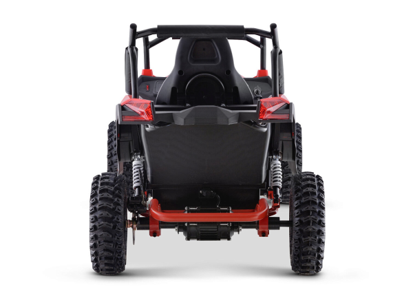 Электробагги SCANMOTO COBRA