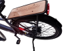 Электровелосипед MOKWHEEL ASPHALT