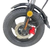 Электровелосипед Kugoo Kirin V3 PRO PLUS (60V/28.6Ah)