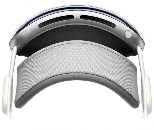 Гарнитура виртуальной реальности Apple Vision Pro 1 ТБ