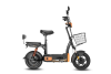Электроскутер Qronge M2