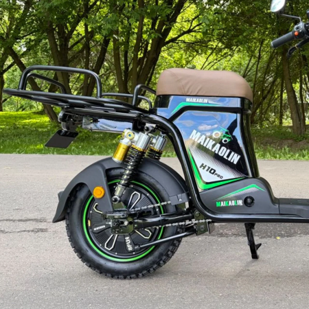 Электровелосипед Maikaolin H10 Pro 60V80Ah