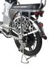 Электровелосипед Jetson Pro Max (60V13Ah) (гидравлика)