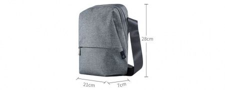 Рюкзак 90 Points Urban Simple