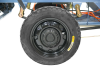 Грузовой электротрицикл Rutrike Вектор 1500 60V1200W синий