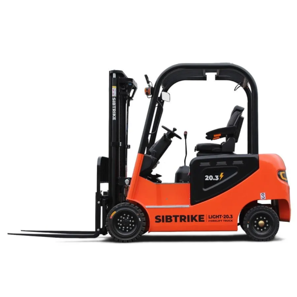 Вилочный погрузчик SIBTRIKE SF4 LIGHT 20.3LA 2000 кг
