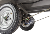 Платформенная тележка электрическая RuTrike ПЛИТА 1500
