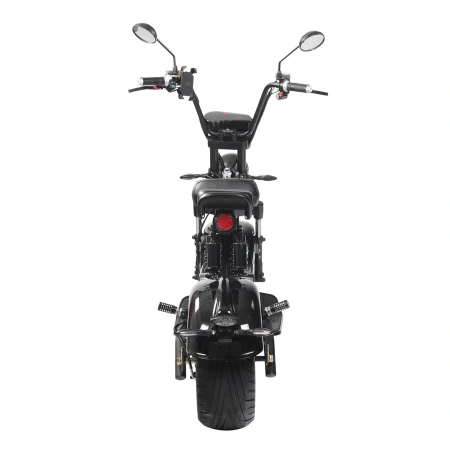 Электроскутер SkyBoard Baikal  BR50-3000 PRO MAX синий