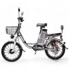 Электровелосипед Jetson PRO MAX 20D (60V21Ah) (гидравлика) 2024