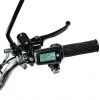 Электровелосипед Jetson Pro Max 2 DUO (60V20Ah) гидравлика