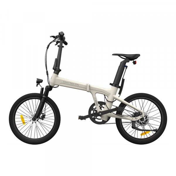 Электровелосипед ADO A20S Lite Wh