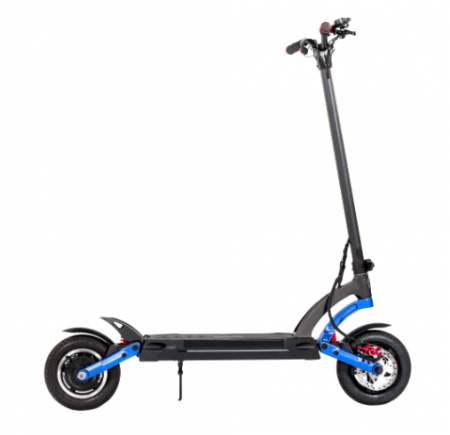 Электросамокат KAABO MANTIS 10 ECO 800