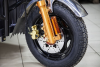 Грузовой электротрицикл Rutrike Гибрид 1500 60V1000W серый