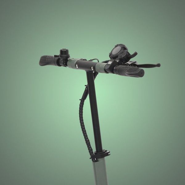 Электросамокат VSETT 8 +