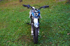 Электропитбайк SCANMOTO MAXX