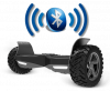 Гироскутер Kiwano KO-X 8.5 дюймов Green Blue