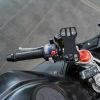 Электромотоцикл ECO Ducati Panigale S PRO MAX