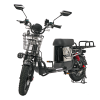 Электровелосипед Minako Titan 2.0 60V30AH черный