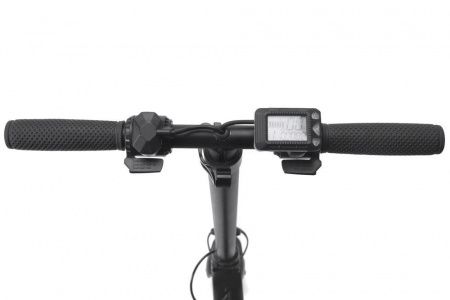 Электросамокат Joyor H1 PINK