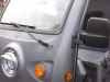 Электротрицикл Rutrike КАРГО 1800 60V1000W серый