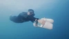 Электрический подводный скутер Sublue Hagul EZ