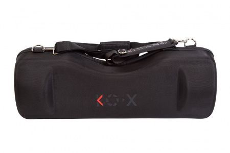 Гироскутер Kiwano KO-X 8.5 дюймов Green