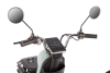Электротрицикл Rutrike Gelbert Beta 48V/60V 800Вт бежевый