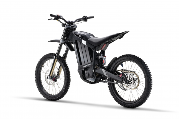 Электробайк Rerode R1