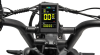 Электровелосипед Syccyba AXEL