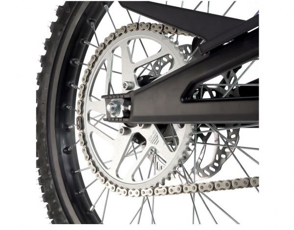 Электробайк E RIDE PRO-SS 19