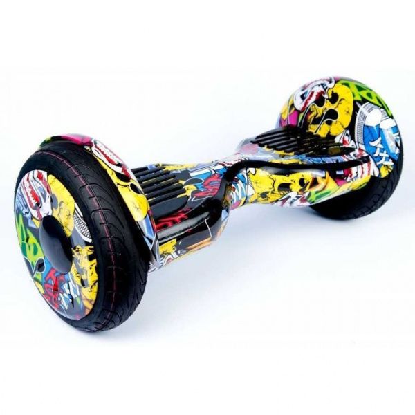 Гироскутер Smart Balance SUV Premium 10.5