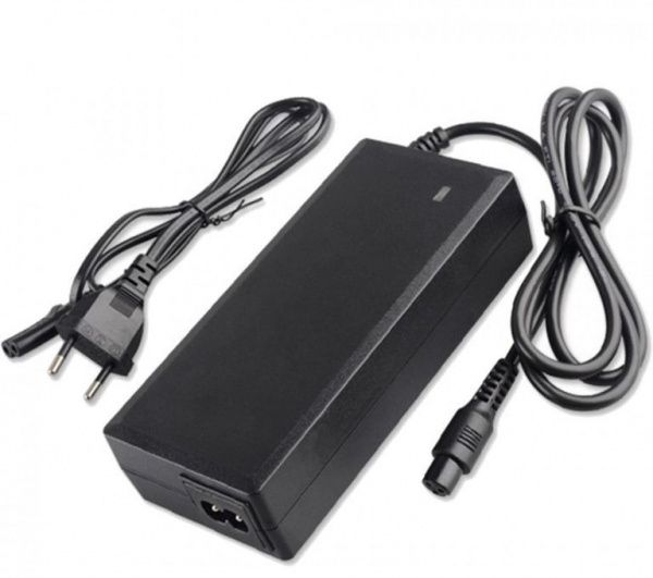 Гироскутер Smart Balance Transformer LED 8" Граффити Розовый