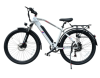 Электровелосипед SmartBalance City серый