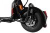 Электроскутер CityCoco GT X7