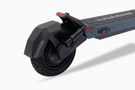 Электросамокат MIDWAY TANK PRO V2