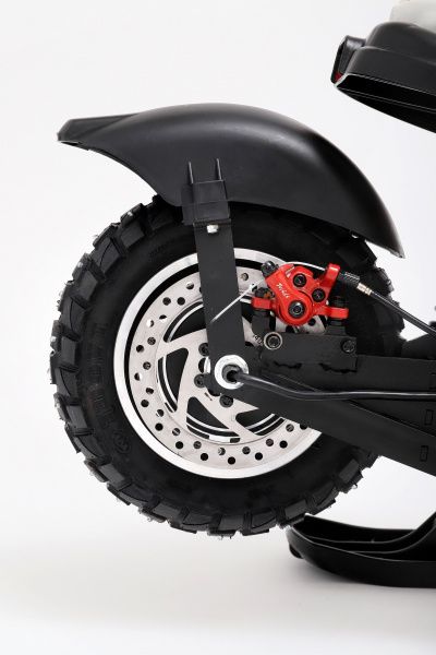 Электроснегокат Simply Go Drive 2026