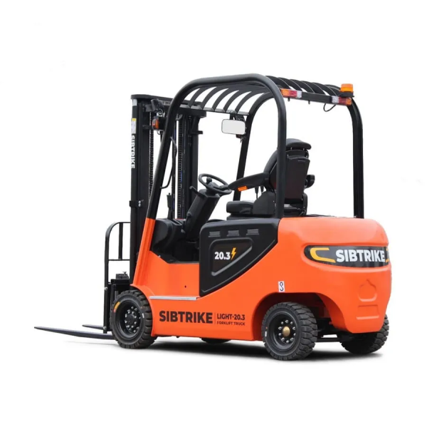 Вилочный погрузчик SIBTRIKE SF4 LIGHT 20.3LA 2000 кг