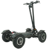 Электросамокат Teverun TETRA
