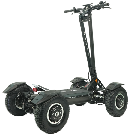 Электросамокат Teverun TETRA