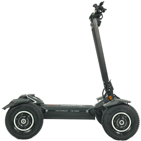 Электросамокат Teverun TETRA