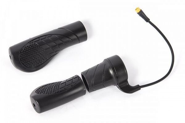 Комплект Eltreco 36V 350W LCD 29" передний + АКБ 36V 10Ah (HL)