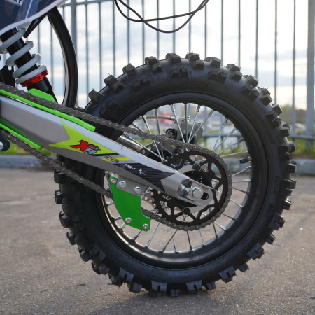 Электропитбайк ECO Raider 3000